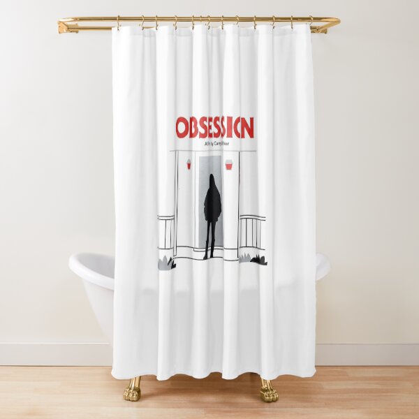 Item preview, Obsession minimalist art designed and sold by dlcdp81.