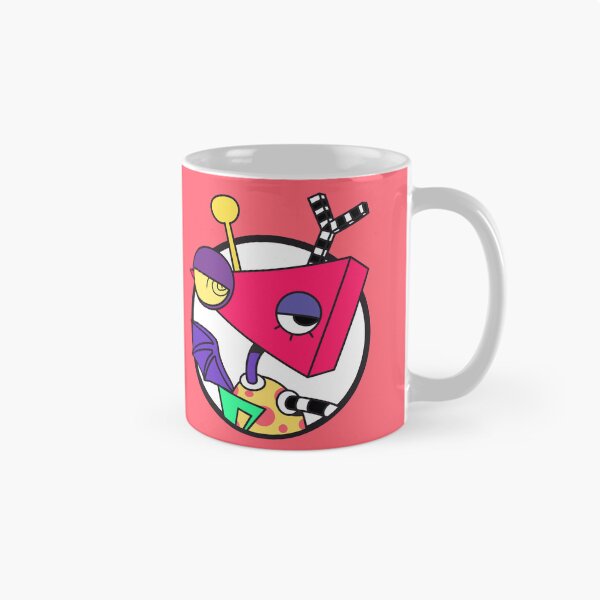 Aperçu de l'œuvre Zooble créée et vendue par DziedzicDESIGNS.