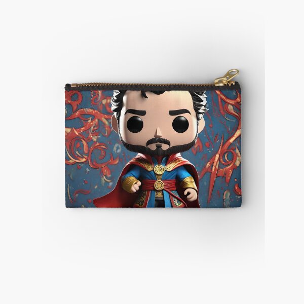 Item preview, Doctor Stranger designed and sold by StickerDonArt.