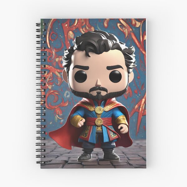 Item preview, Doctor Stranger designed and sold by StickerDonArt.