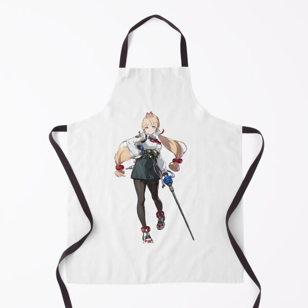 Item preview, Alice Zenless designed and sold by Facturesfory.