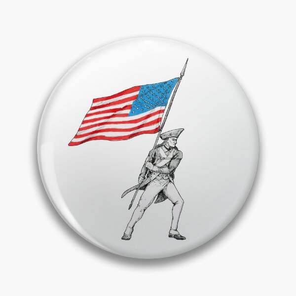 Item preview, Continental Soldier designed and sold by JoshBeck.