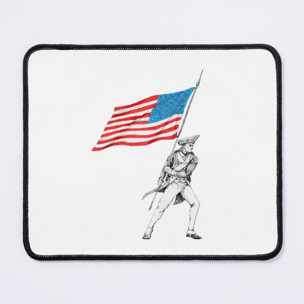 Item preview, Continental Soldier designed and sold by JoshBeck.