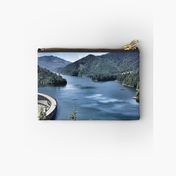 Item preview, Barajul Vidraru - Vidraru Dam - Lacul Vidraru - Vidraru Lake  designed and sold by cican-art.