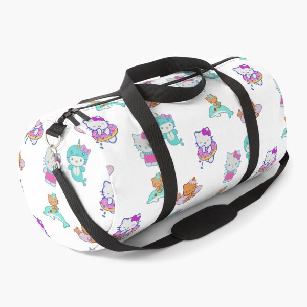 Item preview, Cute Kawaii Summer Cat designed and sold by Heavenly-Cloudz.