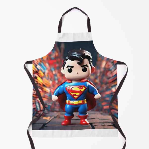 Item preview, Superman designed and sold by StickerDonArt.