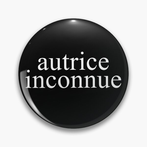 Item preview, Author unknown designed and sold by Myriam Plante.