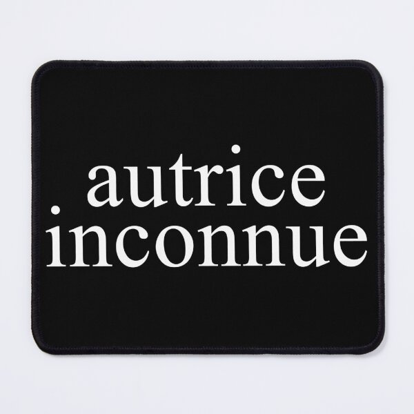 Item preview, Author unknown designed and sold by Myriam Plante - artiste et auteure.