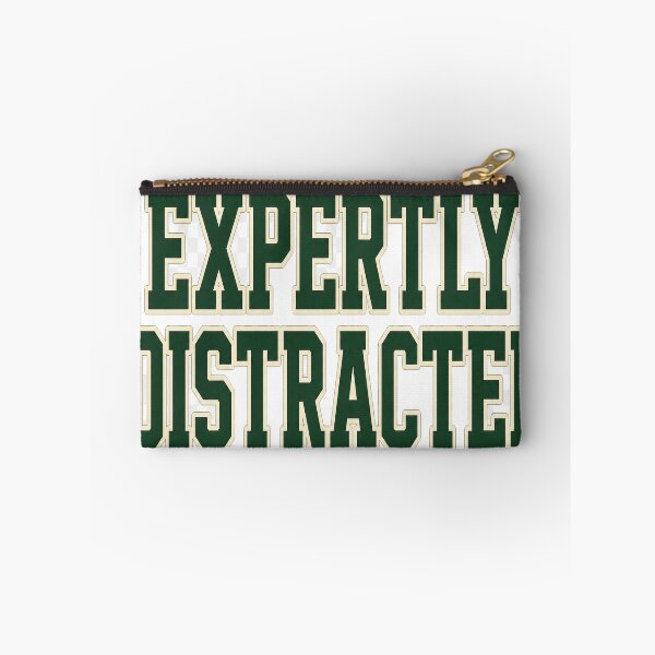Item preview, Expertly Distracted designed and sold by aihrgdesign.