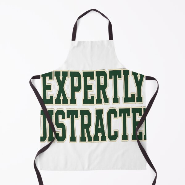 Item preview, Expertly Distracted designed and sold by aihrgdesign.