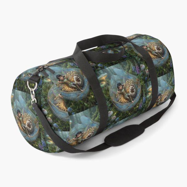 Item preview, Magical Moments in the Elf Forest. designed and sold by JoyNest = "The nest of joy".