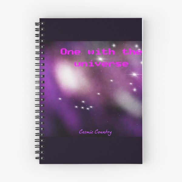 Item preview, One with the cosmos designed and sold by Cosmic-Chloe.