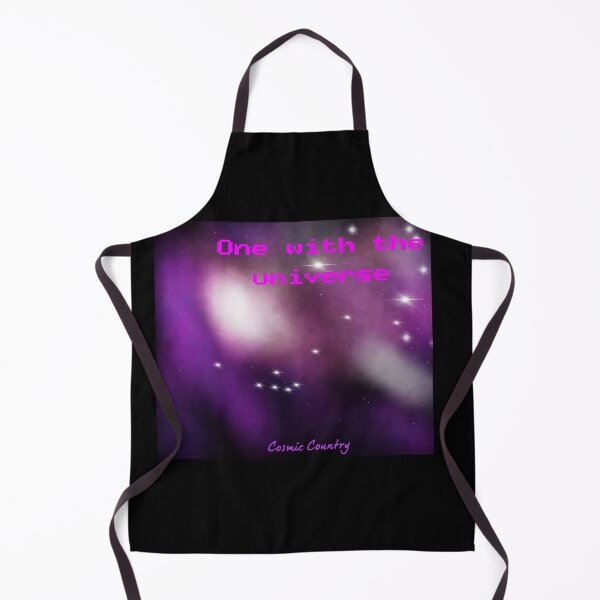 Item preview, One with the cosmos designed and sold by Cosmic-Chloe.