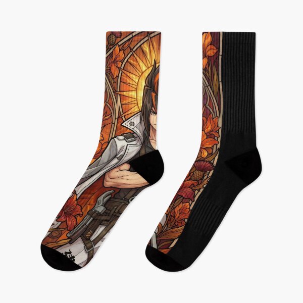 Item preview, Stained Glass Anton Ivanov designed and sold by Thunderbelts.