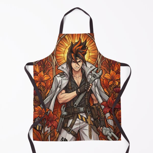 Item preview, Vitrales Anton Ivanov designed and sold by Thunderbelts.