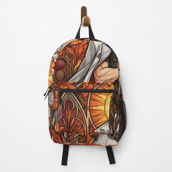 Item preview, Stained Glass Anton Ivanov designed and sold by Thunderbelts.