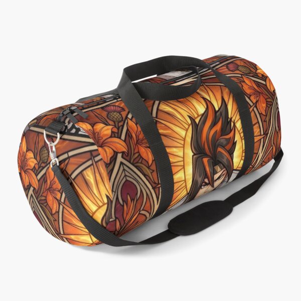 Item preview, Stained Glass Anton Ivanov designed and sold by Thunderbelts.