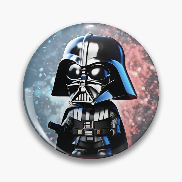 Item preview, Darth Vader designed and sold by StickerDonArt.