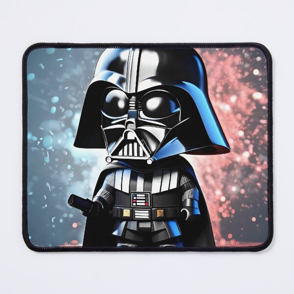 Item preview, Darth Vader designed and sold by StickerDonArt.