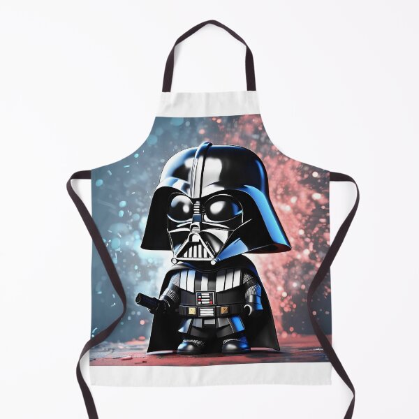 Item preview, Darth Vader designed and sold by StickerDonArt.