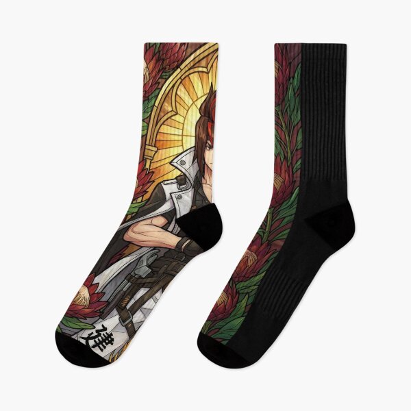 Item preview, Stained Glass Anton Ivanov designed and sold by Thunderbelts.