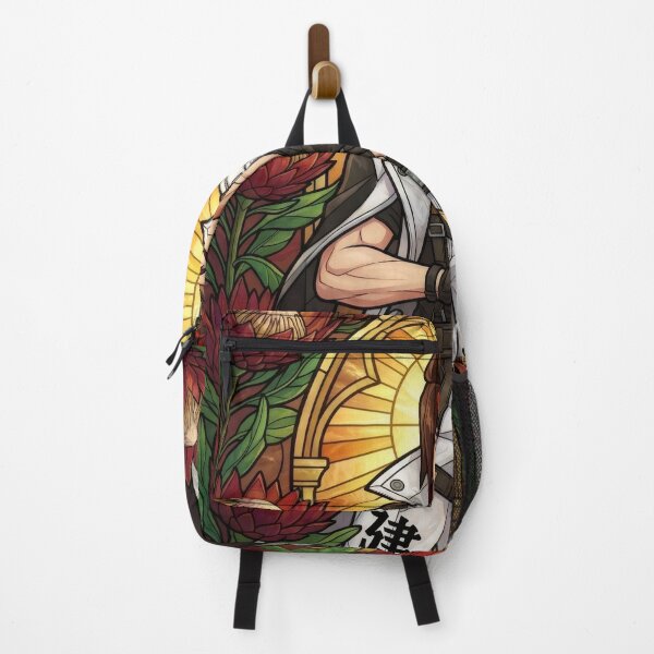 Item preview, Stained Glass Anton Ivanov designed and sold by Thunderbelts.