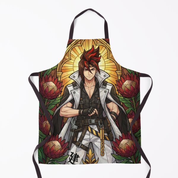 Item preview, Vitrales Anton Ivanov designed and sold by Thunderbelts.