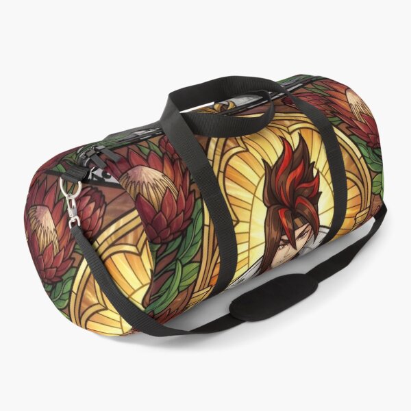 Item preview, Stained Glass Anton Ivanov designed and sold by Thunderbelts.
