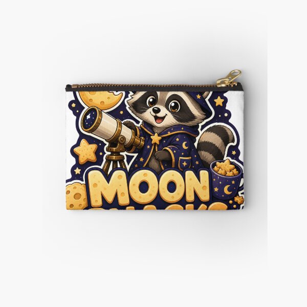 Item preview, Moon Snacks designed and sold by aihrgdesign.
