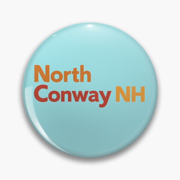 Item preview, North Conway New Hampshire designed and sold by Broken Antler Designs .