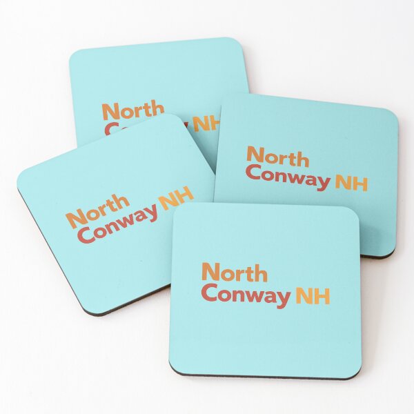 Item preview, North Conway, Nuevo Hampshire designed and sold by Broken Antler Designs .