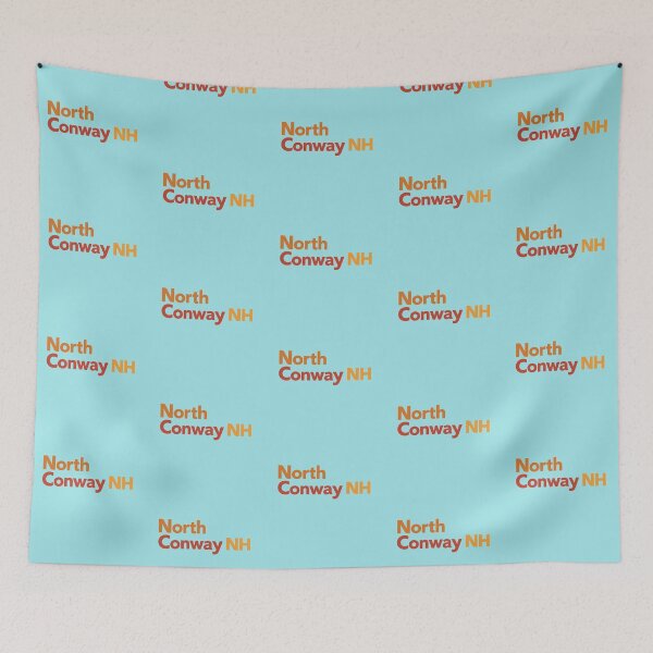 Item preview, North Conway New Hampshire designed and sold by Broken Antler Designs .