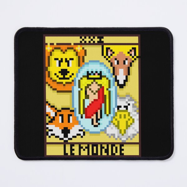 Item preview, The World Tarot Card Le Monde Retro designed and sold by RetroRlx.