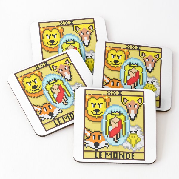 Item preview, The World Tarot Card Le Monde Retro designed and sold by RetroRlx.