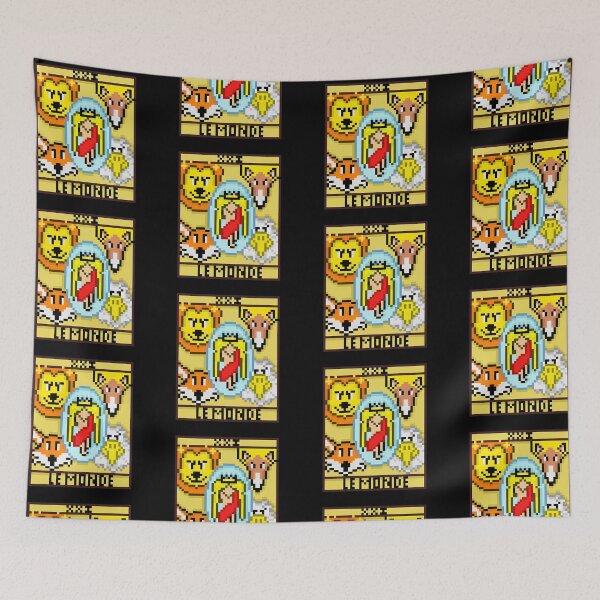 Item preview, The World Tarot Card Le Monde Retro designed and sold by RetroRlx.