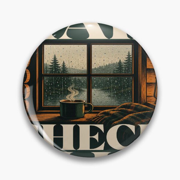 Item preview, Rain Check Club designed and sold by aihrgdesign.