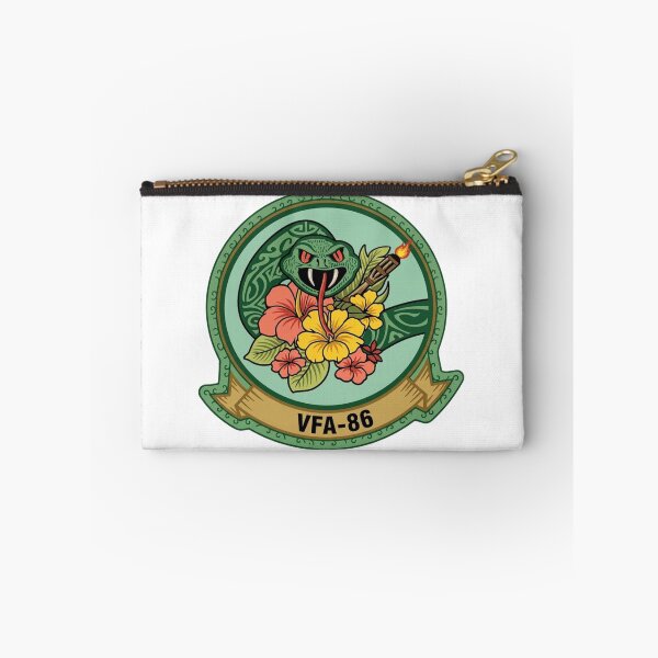 Item preview, VFA-86 Sidewinders Hawaiian Insignia Variant designed and sold by CharlieDesings.
