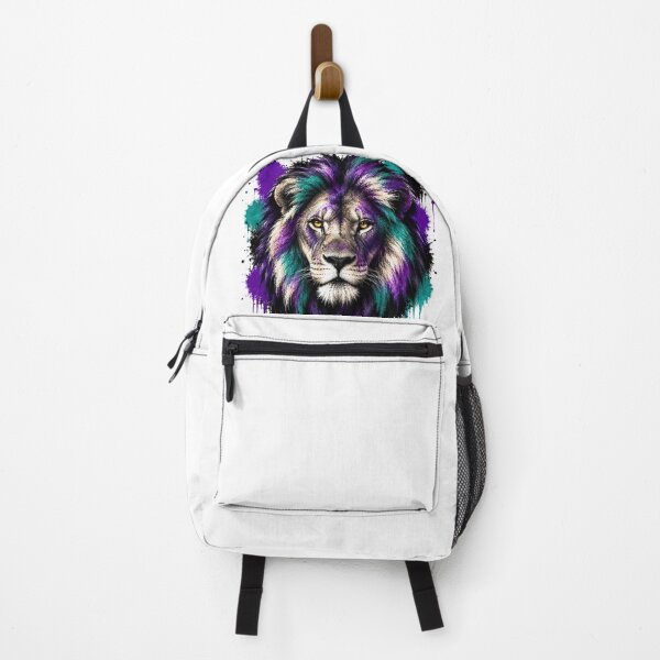 Item preview, Reign - Graffiti Lion designed and sold by Thor-stone.