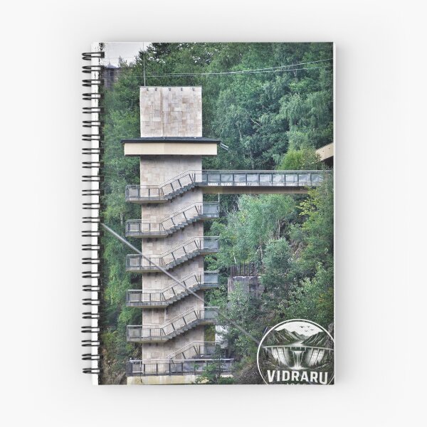 Item preview, Barajul Vidraru - Vidraru Dam - Lacul Vidraru - Vidraru Lake  designed and sold by cican-art.