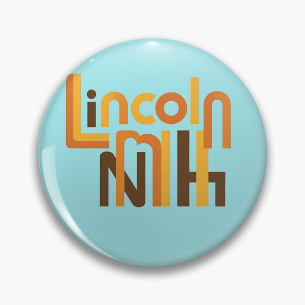 Item preview, Lincoln New Hampshire designed and sold by Broken Antler Designs .