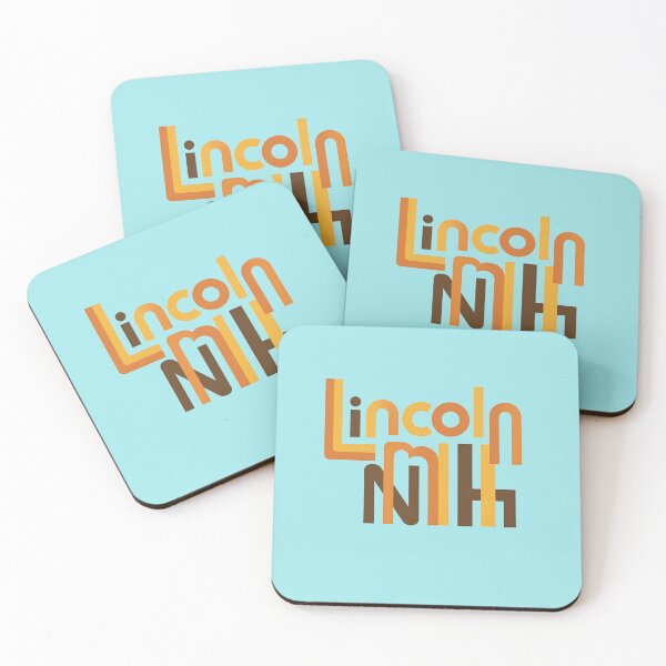 Item preview, Lincoln, Nuevo Hampshire designed and sold by Broken Antler Designs .