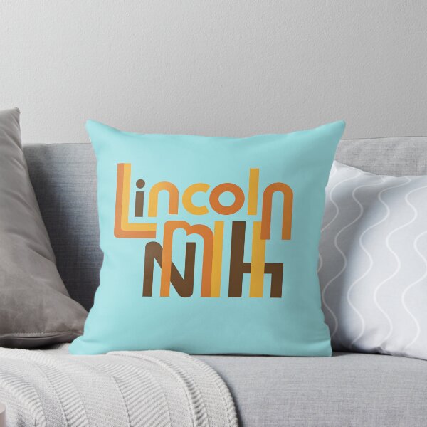 Item preview, Lincoln, Nuevo Hampshire designed and sold by Broken Antler Designs .