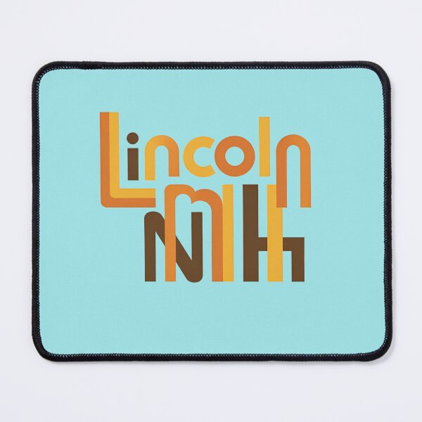 Artikelvorschau, Lincoln, New Hampshire entworfen und verkauft von Broken Antler Designs .