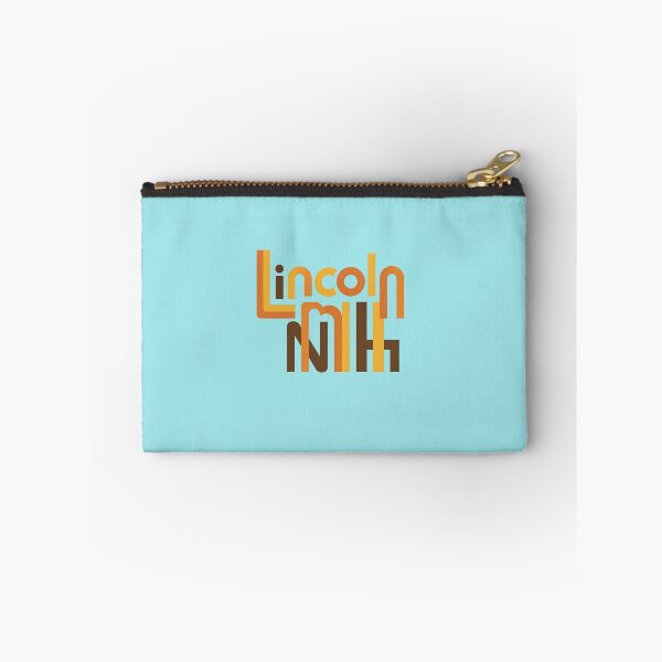 Item preview, Lincoln New Hampshire designed and sold by Broken Antler Designs .