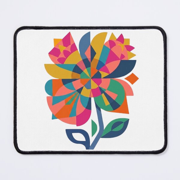 Item preview, Flower Vibes 2 designed and sold by tripoliburrows.