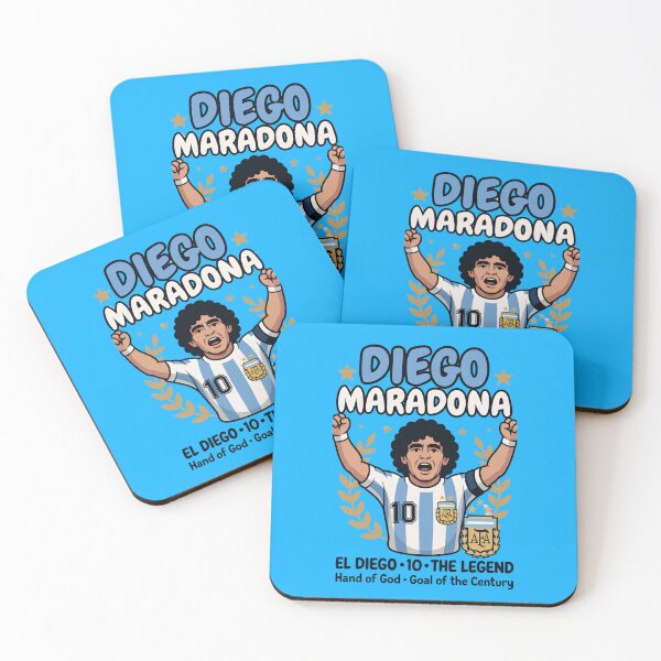 Item preview, El Diego designed and sold by TMTD Productions.