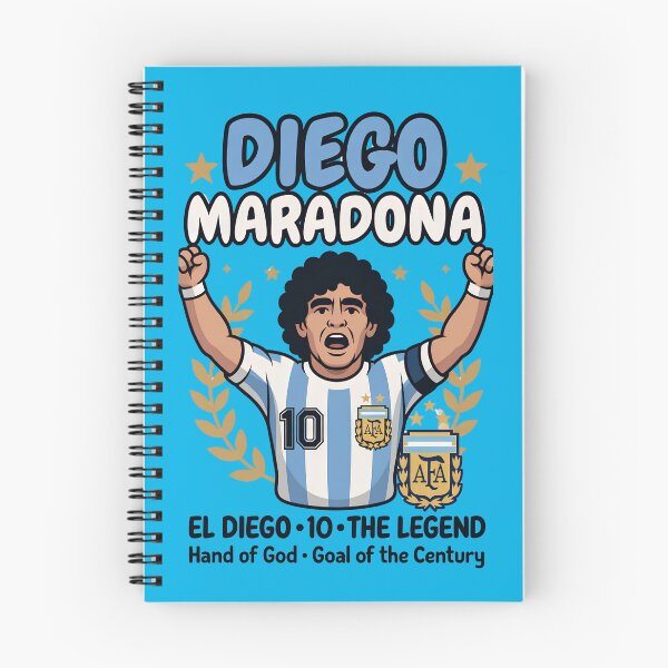 Item preview, El Diego designed and sold by TMTD Productions.
