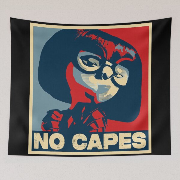 Item preview, Edna retro vintage sin capas designed and sold by Tessa Art.
