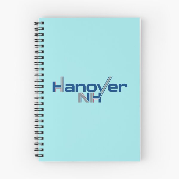 Item preview, Hanover New Hampshire designed and sold by Broken Antler Designs .