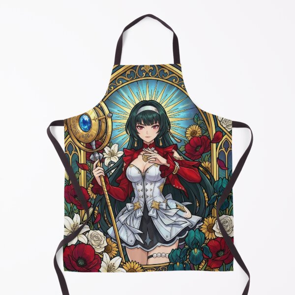 Item preview, Vitral Astra Yao designed and sold by Thunderbelts.